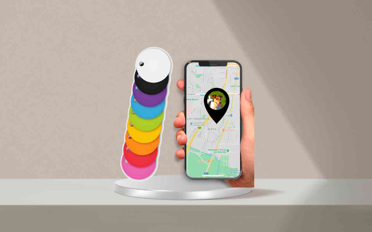 Scopri Ti Mappo: il localizzatore GPS per persone, veicoli e animali da non perdere