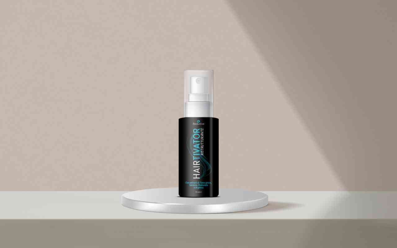 Scopri come riattivare la crescita dei capelli con Hairtivator: guida completa