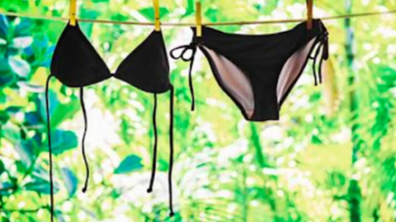 Lavi l’intimo a basse temperature? Ecco come igienizzare le mutande davvero eliminando i batteri