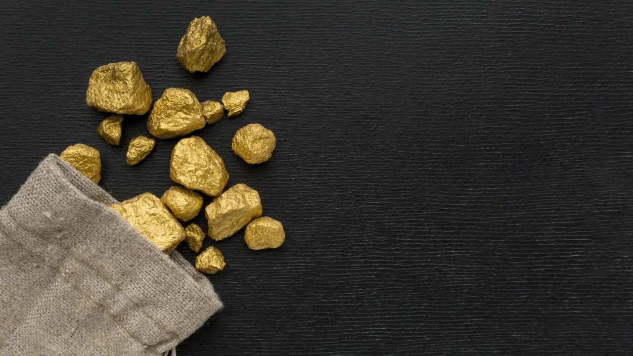 Oro usato: le previsioni shock per il 2025 che i compro oro non vogliono farti sapere