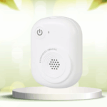 Scopri O3 Cube: elimina odori e batteri in frigo e armadi con un solo gesto