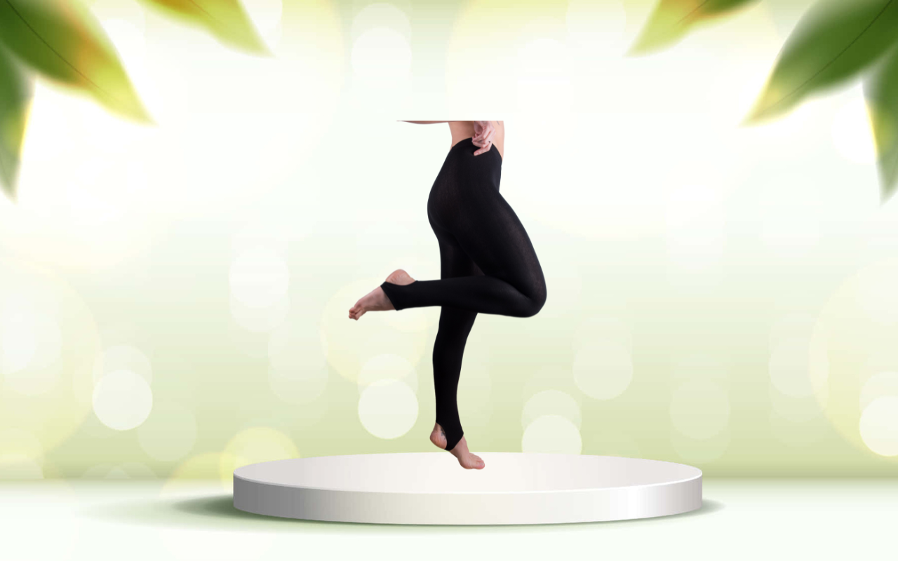 Scopri i collant termici Calze Gambissime: comfort e stile per gambe sempre al caldo