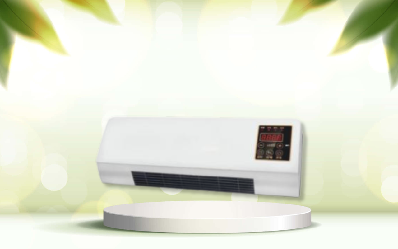 Scopri Eko‑Splitter: comfort e aria pulita per casa e ufficio senza ingombri