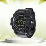 Scopri lo smartwatch rugged BRV: resistenza estrema e funzionalità avanzate