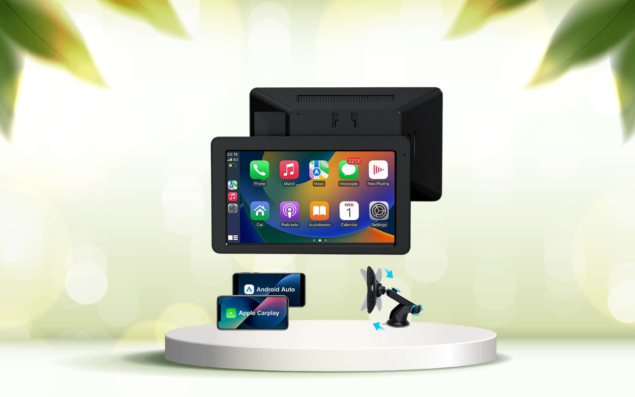 Scopri carplay auto: vivi viaggi smart e sicuri con il dispositivo wireless universale