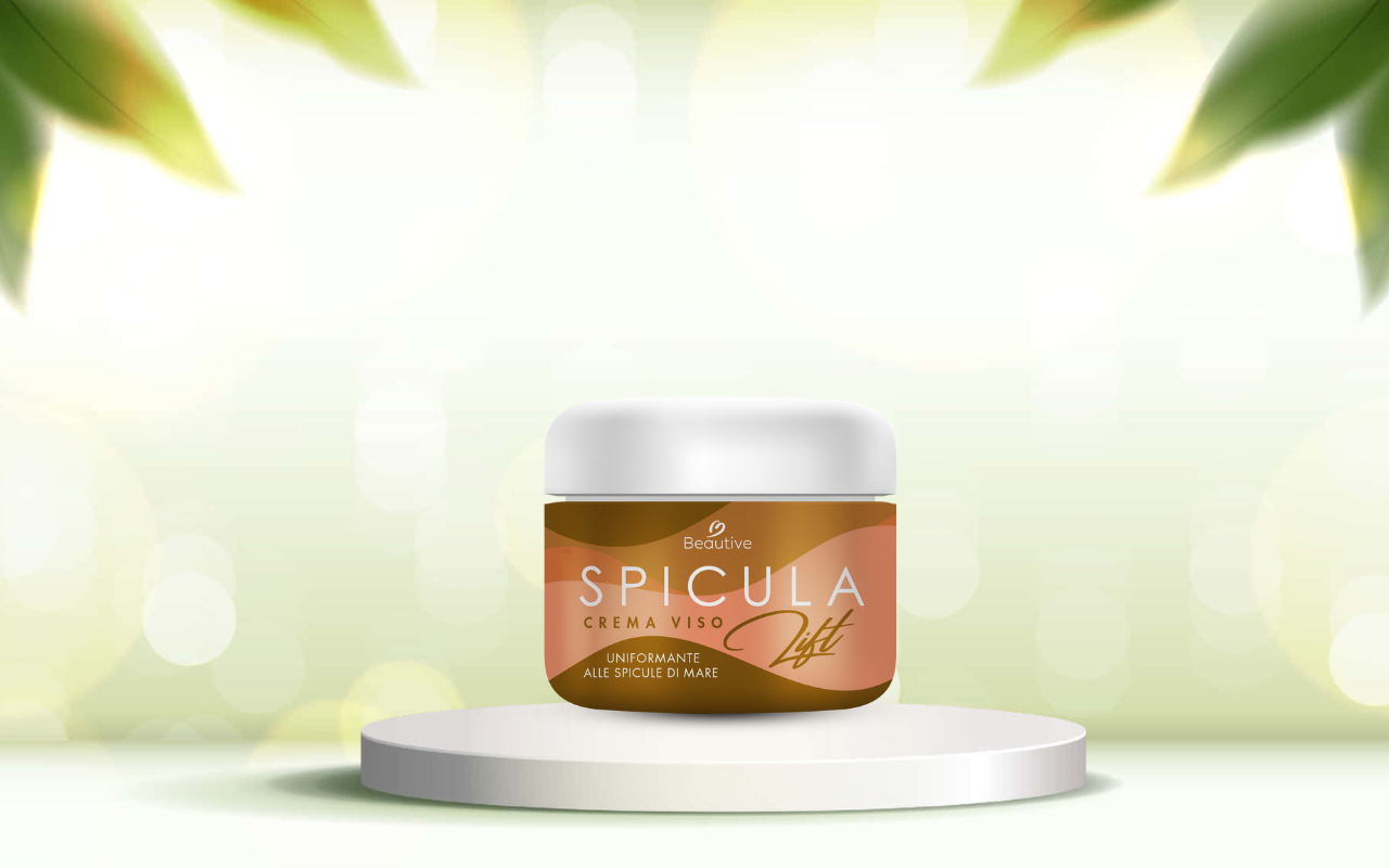 Scopri spicula lift: stimola il collagene e dona nuova tonicità alla tua pelle